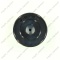 18353_1 Oven handle disc INDESIT ARISTON PIASTRA EL./VTC C00284675 black photo 2 -