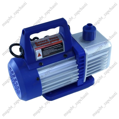 Vacuum pump 2-stage 50 l/min VP215 photo 2425534