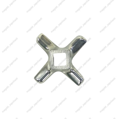 Нож мясорубки Bosch Siemens D45мм 9x9мм квадрат MFW1501 BS001 PH004 photo 2398495 Нож мясорубки Bosch Siemens D45мм 9x9мм квадрат MFW1501 BS001 PH004 photo 2398495