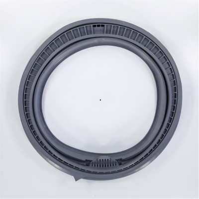 Hatch Cuff SAMSUNG DC64-02605A Eco Bubble photo 2372666 Hatch Cuff SAMSUNG DC64-02605A Eco Bubble photo 2372666