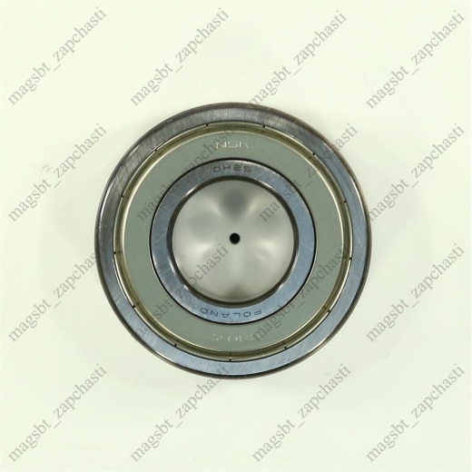 *Bearing 6307 ZZ 35x80x21 NSK 