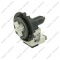 17575 Washing Machine pump Hanyu 3 pins 40W chip back copper SAMSUNG DC31-00030A photo 1 -
