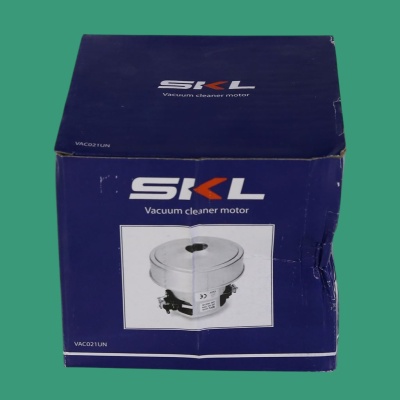 *Vacuum cleaner motor 1200 W h115 mm D 130 mm h32 mm SKL photo 2443011