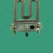 14792_2 *Washing machine heater 1460W straight hole for Temerature regulation sensor L150mm TW INDESIT 299508 photo 3 -
