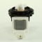 *Washing machine pump Indesit drain 3 screw 35 W chip back C00283277 LEILI photo 2 - 