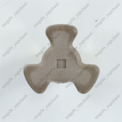 Microwave copler plate drive N28mm long stem photo 2266594 Microwave copler plate drive N28mm long stem photo 2266594