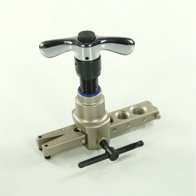 Rolling VFT-809-IS 1/4-3/4, 1 die, ratchet, pipe cutter, suitcase, Value photo 2416752