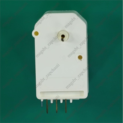 Timer TMDE 802 GC2 photo 2268517