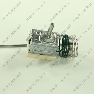*Oven thermostat 262°C 220-240 L220mm EGO INDESIT 297891 photo 2269000