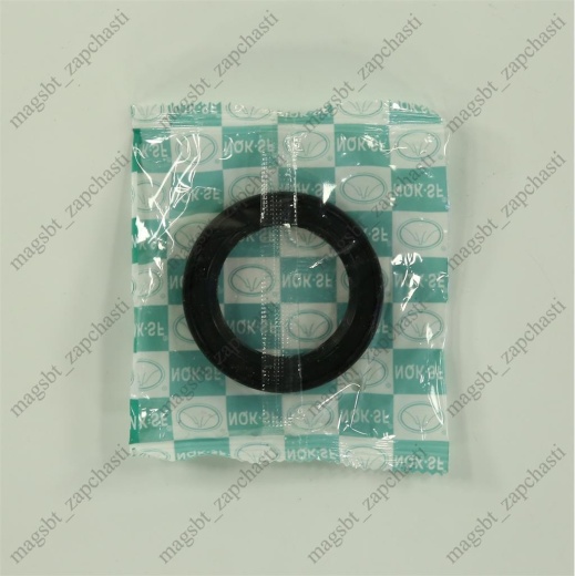 *Tank oil seal 40x60x8/10.2 NQK SF NBR 1246109001 with lubricant photo 2 - 