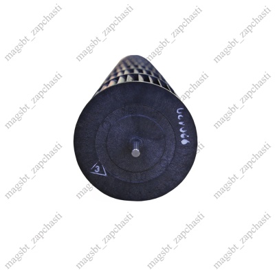 Indoor unit fan Samsung DB94-01874A L600mm, Ø94mm photo 2198253