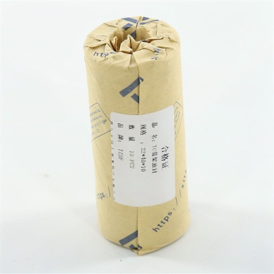 Сальник бака для стиральной машины 22x40x10 GP SKL FAGOR 074.34.0030 WHIRLPOOL 481946818343 photo 2403228 Сальник бака для стиральной машины 22x40x10 GP SKL FAGOR 074.34.0030 WHIRLPOOL 481946818343 photo 2403228