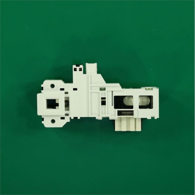 *Washing machine door lock BEKO 2704830300 DA057714 photo 2509470