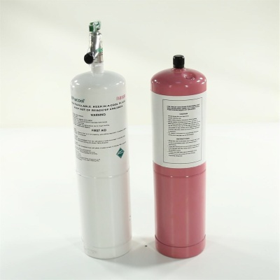 Фреон R-410 1200гр с вентилем 750гр фреона photo 2410329 Фреон R-410 1200гр с вентилем 750гр фреона photo 2410329