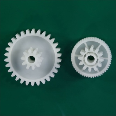 *Meat grinder gear POLARIS D62/24 mm z30/10 straight Ø45/27.5 mm z51/12 set of 2 photo 2462596 *Meat grinder gear POLARIS D62/24 mm z30/10 straight Ø45/27.5 mm z51/12 set of 2 photo 2462596