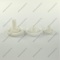 *Meat grinder gear VITEK D82/22 mm h70 mm Ø80/28.5 mm h36 mm Ø46/18 mm h33 mm set of 3 photo 1 - 