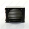 Capacitor CD 2.0 without fan and grid Ø200mm 320x100x235mm photo 1 - 