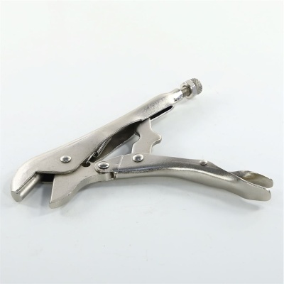 Pinch pliers Ø5/16 8mm CT-201 photo 2420241
