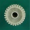 BRAUN meat grinder gear Ø49/31mm h47mm z27/10 straight/braid 70011026 small photo 3 - 