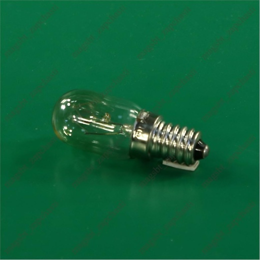 *Oven lamp E14 20 W 220 V 300°C Whirlpool 