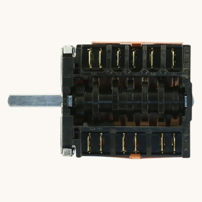 *Oven switch EGO 5 positions 46.25866.521 CANDY photo 2789583 *Oven switch EGO 5 positions 46.25866.521 CANDY photo 2789583