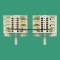 *Oven switch GORENJE 7 positions 617736 5HE555 photo 3 - 