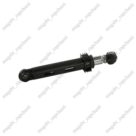 Shock absorber SAMSUNG 80N L=155-265 mm DC66-00343D for Samsung Diamond, Eco Bubble, Crystal Slim washing machine. Shock absorbers are designed to dampen vibrations of the tank during washing and especially during the spinning stage. Replacing shock abs 