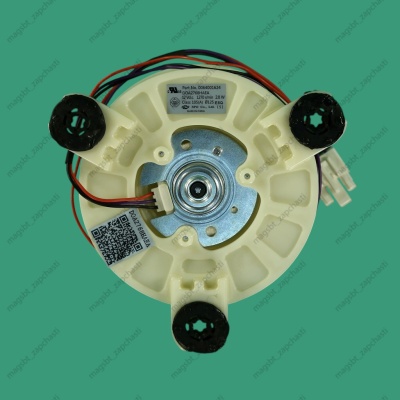Hall fan HAIER 0064001624 photo 2365976 Hall fan HAIER 0064001624 photo 2365976