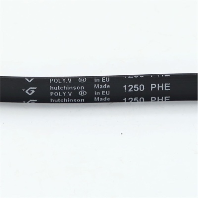 Ремень стиральной машины 1250 H7 EPH Optibelt (FAGOR 52X1282) photo 2401826 Ремень стиральной машины 1250 H7 EPH Optibelt (FAGOR 52X1282) photo 2401826