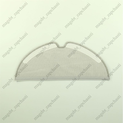 The cloth of the robot vacuum cleaner fiber XIAOMI 310X137mm 1C 2C T1 F9 D9 L10 replaceable photo 2269297 The cloth of the robot vacuum cleaner fiber XIAOMI 310X137mm 1C 2C T1 F9 D9 L10 replaceable photo 2269297