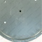 *Glass-ceramic surface burner 1700W Ш200mm WHIRLPOOL 481231018889 hi-light photo 4 - 