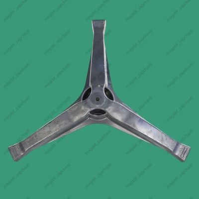 WM spider SAMSUNG DC97-15184A bushing Ø35mm H126mm bearing 205/206, drum seal 35x65,55x10/12 photo 2395314 WM spider SAMSUNG DC97-15184A bushing Ø35mm H126mm bearing 205/206, drum seal 35x65,55x10/12 photo 2395314