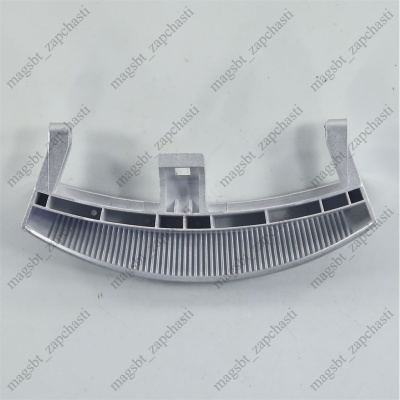 Ручка люка стиральной машины VESTEL 42038138 серая photo 2402687