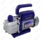 18766_3 Vacuum pump 1 step 42 l/min WK-115N 4,2kg mini photo 4 -