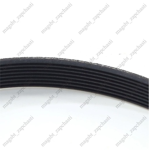 *Belt of the washing machine 1245 H8 PH Hutchinson (FAGOR 51X7304) photo 3 - *Belt of the washing machine 1245 H8 PH Hutchinson (FAGOR 51X7304) photo 3 -