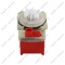 2284_2 Washing Machine pump Bosch Copreci 4 clips 30W chip forward copper photo 3 -