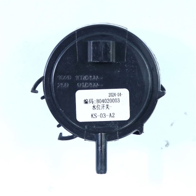 *Water level sensor HAIER 3 contacts universal B04020003 KS-03-A2 photo 2442760