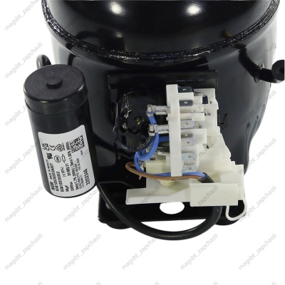 Compressor Embraco NEU6210GK 1153W/7,2°C R-404 photo 2202122