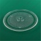Microwave dish 255 mm with mount SAMSUNG DE74-00027A photo 1 - 