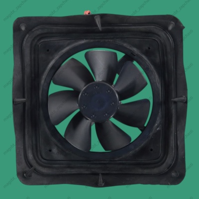 Вентилятор INDESIT 140 Х 140 Х 30 24V C00312642 photo 2389402 Вентилятор INDESIT 140 Х 140 Х 30 24V C00312642 photo 2389402