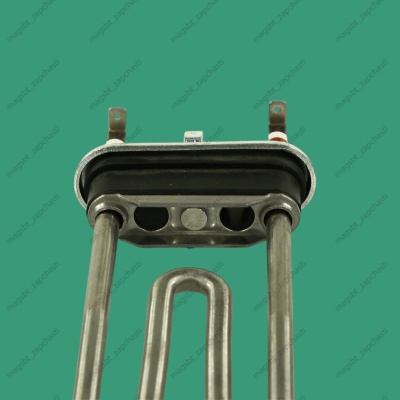 Heating element 1900W straight hole DRT L185mm China 651016527 photo 2269928 Heating element 1900W straight hole DRT L185mm China 651016527 photo 2269928