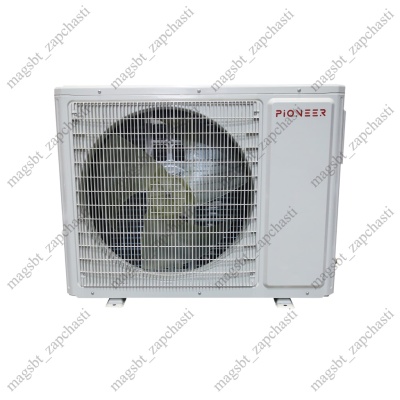 Сплит система PIONEER 24 (серии Fortis) инвертор photo 2404301