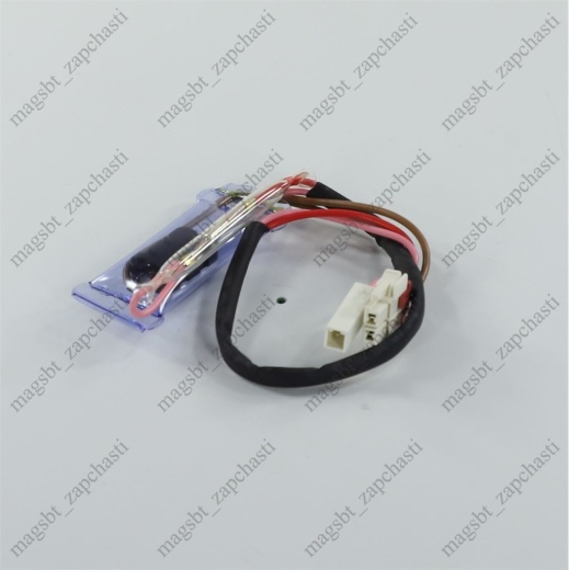 SAMSUNG DA47-10150E defrost sensor with thermal protection 