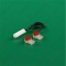 Temperature sensor INDESIT WHIRLPOOL 481213428075 with mount photo 1 - 