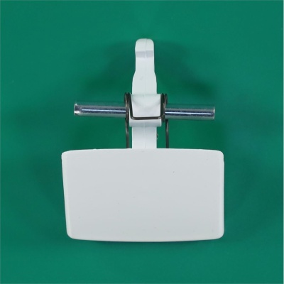 Ручка люка стиральной машины Bosch Siemens 069637 BALAY белая photo 2402504 Ручка люка стиральной машины Bosch Siemens 069637 BALAY белая photo 2402504