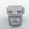 14432 *Magnetron LG 900W 6 plates 6 holes 2M214-15/240/39 connector perpendicular photo 1 -