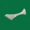 *Refrigerator handle BIRYUSA bracket large 146-237 photo 3 - 