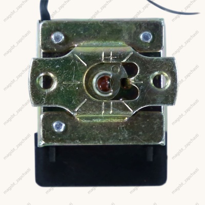 Терморегулятор 30-90° 16А 250V 1м photo 2212932 Терморегулятор 30-90° 16А 250V 1м photo 2212932