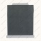 16696_2 Vacuum cleaner bag Ø50mm 110mm x 98mm photo 3 -