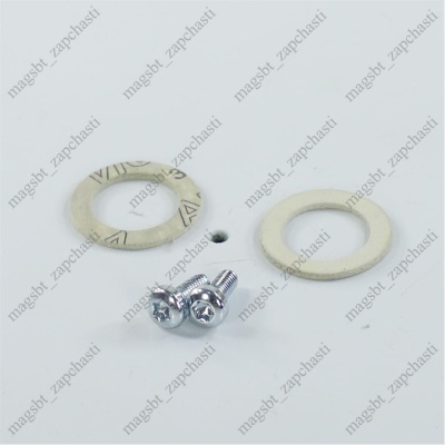 Клапан газовый котла Protherm G20/G30 05641100 photo 2392232 Клапан газовый котла Protherm G20/G30 05641100 photo 2392232